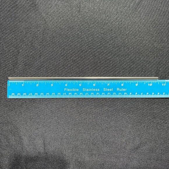 💥SALE💥 20 Pack Stainless Steel Straws Tumbler Straws - Picture 2 of 2